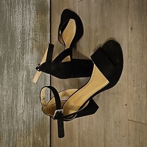 CL by Laundry, Black, Sz 8.5